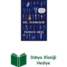 Biz Ölümlüler + Dünya Klasiği Hediye