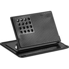 Delixa SK1630 Telefon, Navigasyon Tutucu 360 Oynar Kaydırmaz Stand