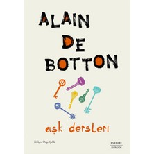 Delixa Aşk Dersleri