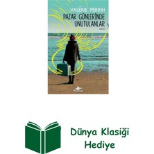 Pegasus Pazar Günlerinde Unutulanlar + Dünya Klasiği Hediye