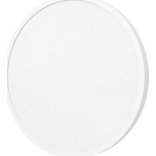 Delixa Xiaomi Akıllı Tavan Lambası, Wifi Kontrollü, 30W, 35CM Çap, Beyaz, IP50 Koruma, 2700K-5700K Renk Sıc