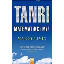 Delixa Tanrı Matematikçi Mi?