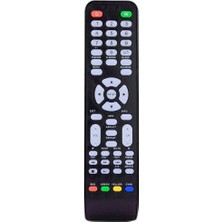Delixa Saba 22UZ9500 LCD - LED Tv Kumandası