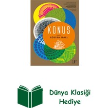 Artemis Yayınları Konuş + Dünya Klasiği Hediye