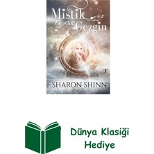 Artemis Yayınları Mistik ve Gezgin + Dünya Klasiği Hediye