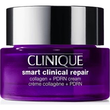 Clinique Smart Clinical Repair™ Kolajen + Pdrn Yaşlanma Karşıtı Bakım Kremi 50 ml