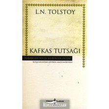 Kafkas Tutsağı