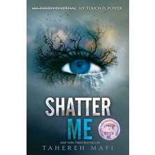 Delixa Shatter Me