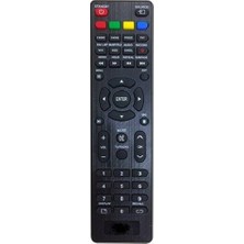 Delixa Rowell RL-8032V LED Tv Kumandası