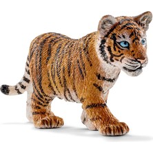 Delixa Schleich-Wild Life-Yavru Kaplan