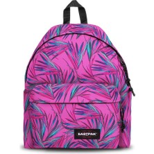 Eastpak Padded Pak'r Sırt Çantaları Üniseks Yetişkin