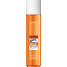 Revitalift C Vitamini Gözenek Görünümü Karşıtı Peeling Etkili Tonik