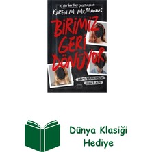 Birimiz Geri Dönüyor - Birimiz Yalan Söylüyor 3... + Dünya Klasiği Hediye