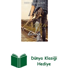 Sonsuza Kadar Benim + Dünya Klasiği Hediye