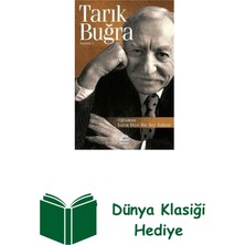 İletişim Yayınları Oğlumuz - Yarın Diye Bir Şey Yoktur - Öyküler 1 + Dünya Klasiği Hediye