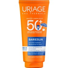 Urıage Uriage Bariesun Enfant Çocuk SPF50+ Lotion 100 ml