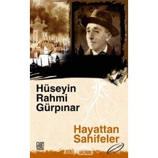 Delixa Hayattan Sahifeler