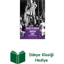 İthaki Yayınları Jamaika Hanı + Dünya Klasiği Hediye