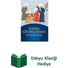 İletişim Yayınları Kitab - Ül Hiyel + Dünya Klasiği Hediye