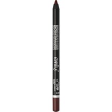 Delixa Emily Long Lasting Pencil No: 223 - Uzun Süre Kalıcı Dudak Kalemi