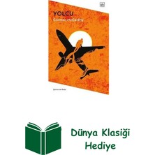 İthaki Yayınları Yolcu + Dünya Klasiği Hediye