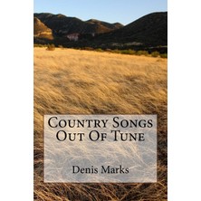 Delixa Country Songs Out Of Tune