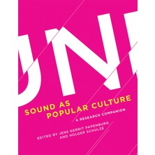 Delixa Sound As Popular Culture: A Research Companion