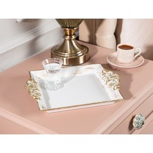 Madame Coco Barroco Tepsi Küçük