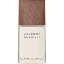 Delixa Issey Miyake L’eau D’ıssey Pour Homme Vetiver Edt 100 ml Parfüm