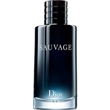 Delixa Christian Sauvage Edt 60 ml Erkek Parfüm 1 Paket (1 x 60 Ml)