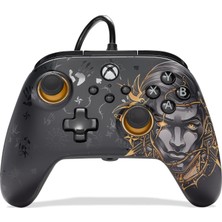 Delixa Series X|s Için Advantage Kablolu Oyun Kumandası - Midas