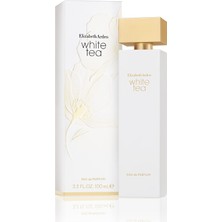 Delixa White Tea With Vivascentztm Technology Edp, 100ML