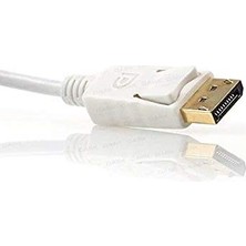 Delixa -CB-DPXMDPL150 1.5 M Display Port - Mini Display Port Kablo