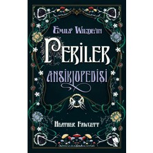 Delixa Emily Wilde’ın Periler Ansiklopedisi