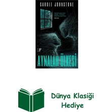 Artemis Yayınları Aynalar Ülkesi + Dünya Klasiği Hediye