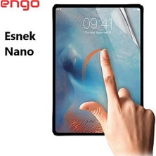 Delixa Engo Huawei Matepad Pro 10.8 Inç Tablet Ekran Koruyucu Flexible Nano