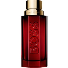 Delixa Hugo The Scent Parfum For Him 100 ml Erkek Parfümü