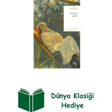 İthaki Yayınları Nedret + Dünya Klasiği Hediye