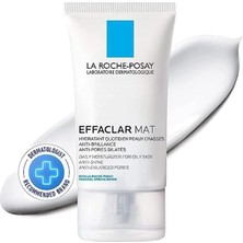 Delixa Mat, Parlama Karşıtı Nemlendirici Bakım Kremi 40 ml
