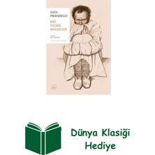 İthaki Yayınları Biri - Hiçbiri - Binlercesi + Dünya Klasiği Hediye