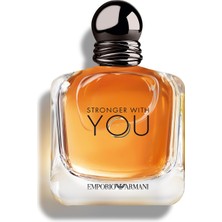 Delixa Armani Stronger With You Edt 100 ml Erkek Parfüm, 5000173894