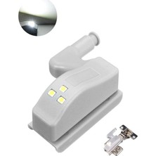 Delixa Panther PT-7070 Anahtarlı Dolap Içi LED Aydınlatma Beyaz