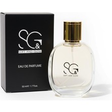 Delixa Soft And Glow NO:302 Yoğun Kalıcılığa Sahip Lüks Kadın Parfüm