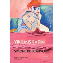 Delixa Yıkılmış Kadın