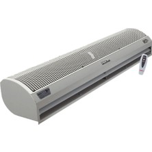 Fujikur 180 Cm Isıtıcısız Hava Perdesi