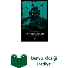 İthaki Yayınları Topraktan Dönenler + Dünya Klasiği Hediye