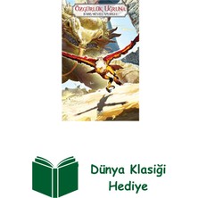 İthaki Yayınları Özgürlük Uğruna + Dünya Klasiği Hediye