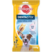 Delixa Köpekler Için Dentastix Ödül Maması, 110 gr