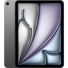 Delixa M3 Çipli 11 Inç iPad Air: Liquid Retina Ekran, 256 Gb, 12 Mp Ön/arka Kamera, Wi-Fi 6e, Touch I
