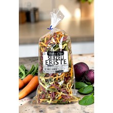 Dilberovası Sebzeli Erişte 500G